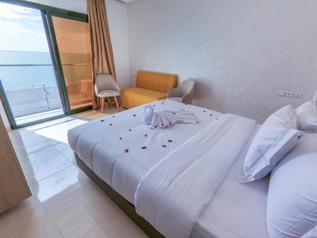 Marina Dreams Hotel Dakhla