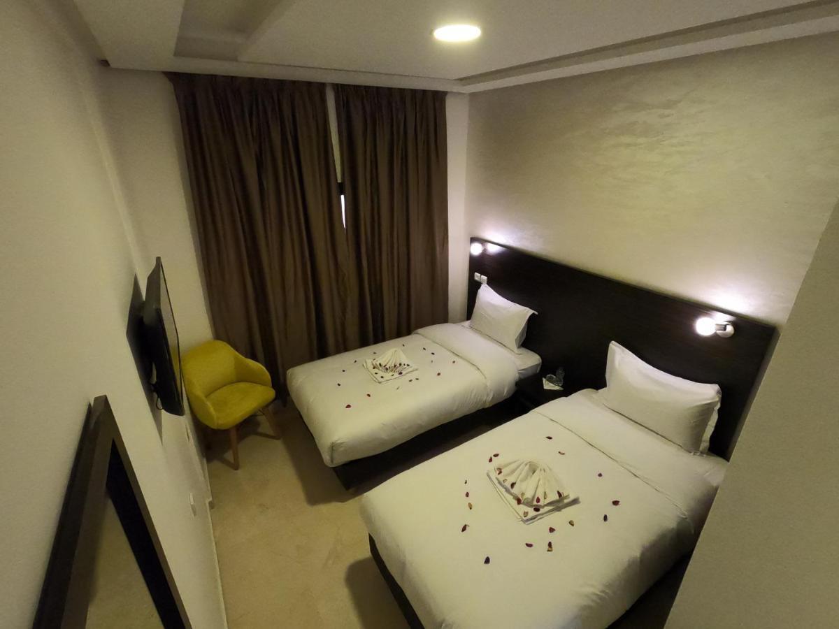 Marina Dreams 3* Dakhla