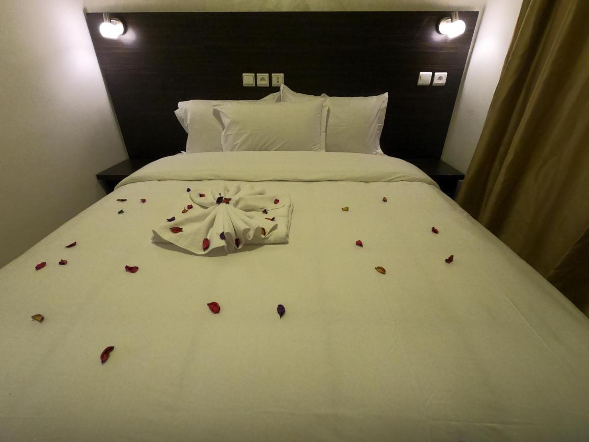 Marina Dreams Hotel