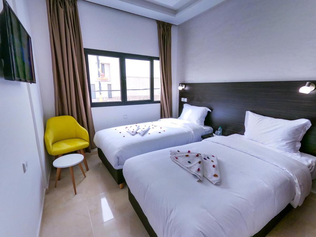 Marina Dreams 3* Dakhla