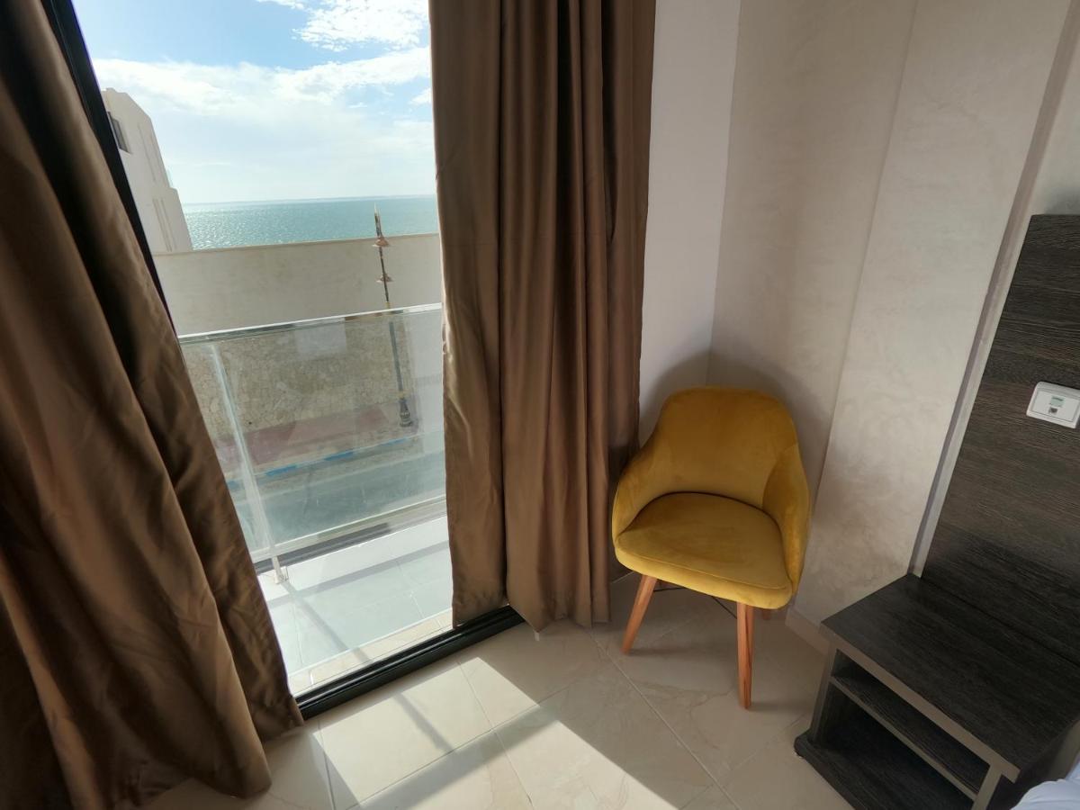 Marina Dreams Hotel 3*