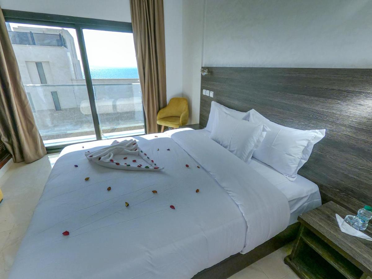 Marina Dreams 3* Dakhla