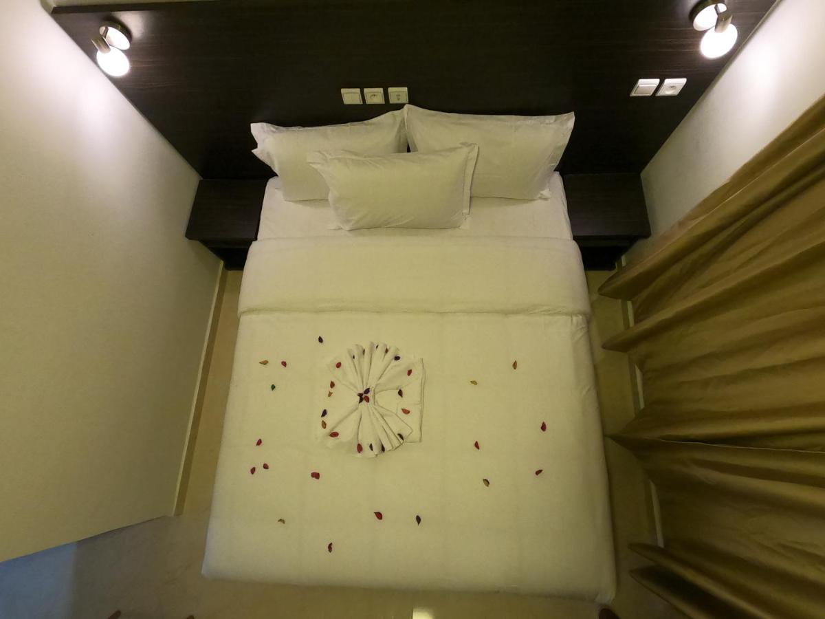 Marina Dreams 3*