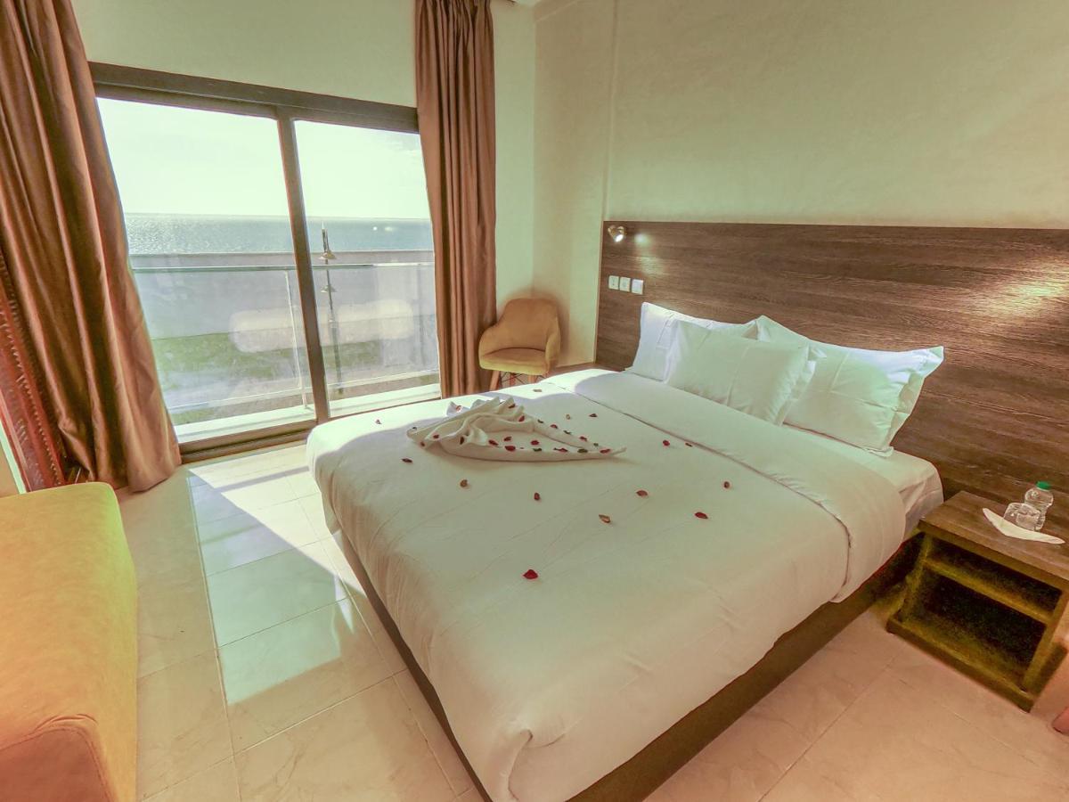 Marina Dreams Dakhla